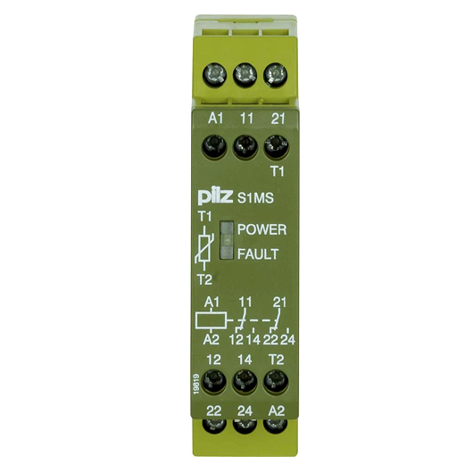 839775 New PILZ S1MS Ex 24AC/DC